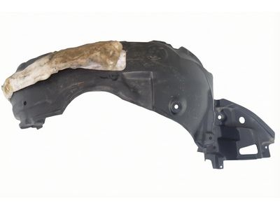 Toyota Corolla Wheelhouse - 53876-02480