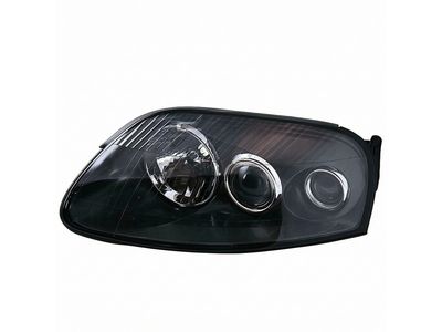 Toyota Supra Headlight - 81151-1B241