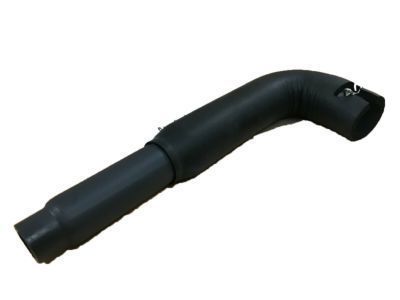 2001 Toyota Tacoma PCV Hose - 12261-75070