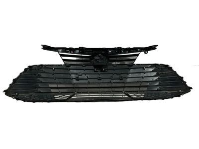 53102-07070 Toyota Grille Assembly Product Photo 2 of 4