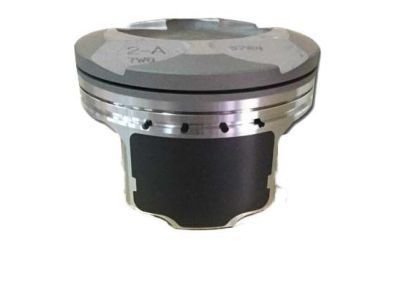 2013 Scion FR-S Piston - SU003-00137