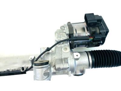 Toyota 44250-06400 Electric Gear Assembly