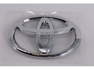 Toyota 75441-08010 Back Door Name Plate