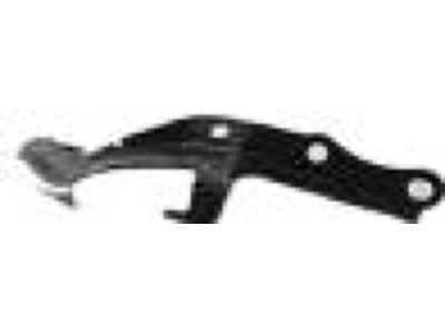 2021 Toyota Sienna Hood Hinge - 53420-08050