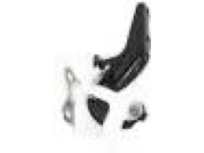 2021 Toyota Sienna Hood Hinge - 53420-08050