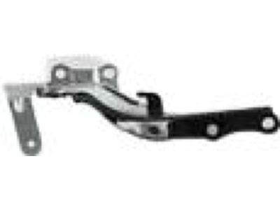 2021 Toyota Sienna Hood Hinge - 53420-08050