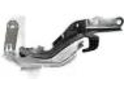 2021 Toyota Sienna Hood Hinge - 53420-08050