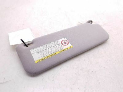 Toyota Prius Sun Visor - 74320-47132-B4