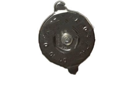 1970 Toyota Land Cruiser Radiator Cap - 16401-60040