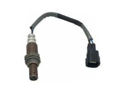 2015 Toyota Camry Oxygen Sensor - 89465-06330