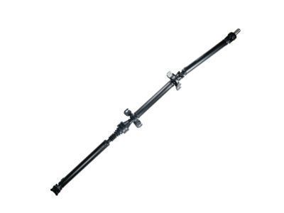 Toyota Drive Shaft - 37100-48020