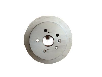 1993 Toyota Celica Brake Drum - 42431-20160