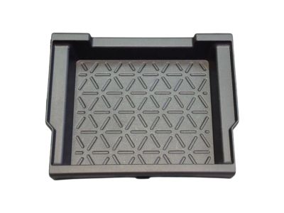 58825-42030 Toyota Console Box Pocket Product Photo 1 of 2