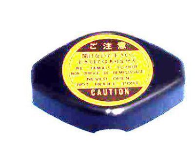 Toyota 16545-62011 Cover, Radiator Cap