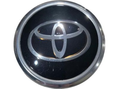 Toyota Sequoia Wheel Cover - 42603-0C120