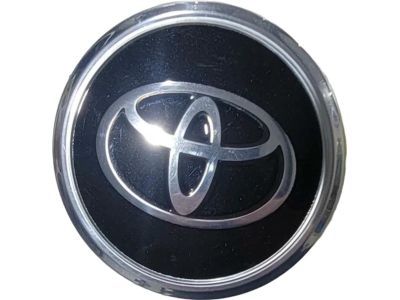 Toyota Sequoia Wheel Cover - 42603-0C120