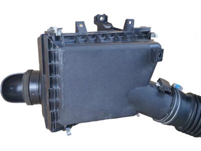 Toyota 4Runner Air Filter Box - 17705-31381