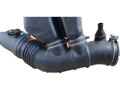 Toyota 4Runner Air Filter Box - 17705-31381