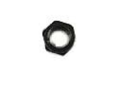 Toyota 90170-12039 Nut, HEXAGON