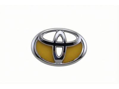 2005 Toyota Land Cruiser Emblem - 90975-02076