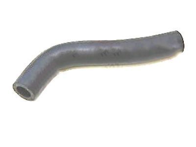 Toyota 16283-46030 Hose, Water By-Pass