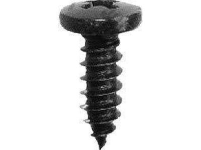 Toyota 90164-50046 Screw, Binding TAPPI