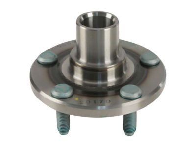 Toyota Celica Wheel Bearing - 43502-20170