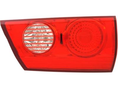 Toyota 64746-52140-B0 Cover, Rear Combination Lamp Service, LH