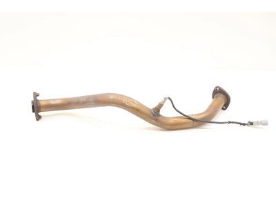 2016 Toyota Highlander Catalytic Converter - 17410-0P320