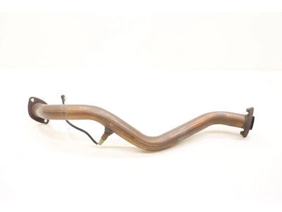 2016 Toyota Highlander Catalytic Converter - 17410-0P320