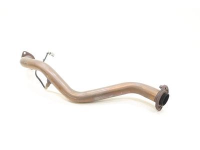 2016 Toyota Highlander Catalytic Converter - 17410-0P320