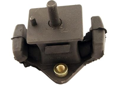 Toyota 12362-76012 Insulator, Engine Mounting, Front LH
