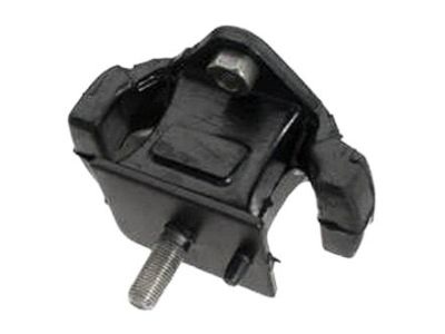 1997 Toyota Previa Engine Mount - 12362-76012