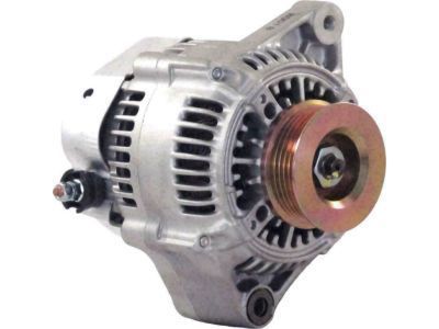 Toyota 27060-42030 Alternator Assembly