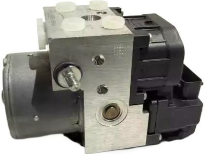 2000 Toyota Camry ABS Control Module - 44050-06041