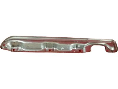 Toyota 17167-76010 Exhaust Manifold Heat Insulator 17167-76010 Toyota Exhaust Manifold Heat Insulator Product Photo 1 of 2