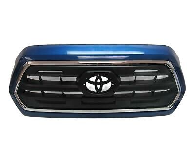 2020 Toyota Tacoma Grille - 53101-04020-A0