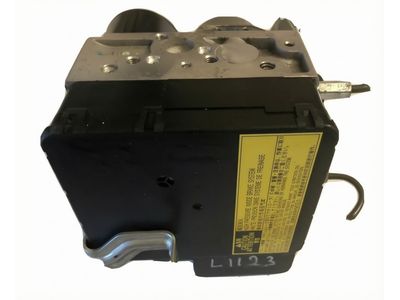 2006 Toyota Prius ABS Pump And Motor Assembly - 44500-47090