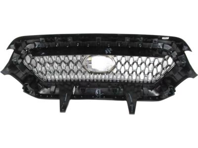 2019 Toyota Tacoma Grille - 53101-04040-B1