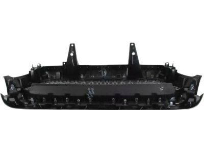 2019 Toyota Tacoma Grille - 53101-04040-B1