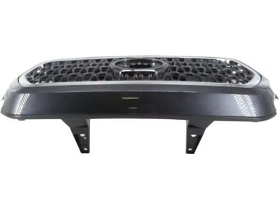2019 Toyota Tacoma Grille - 53101-04040-B1