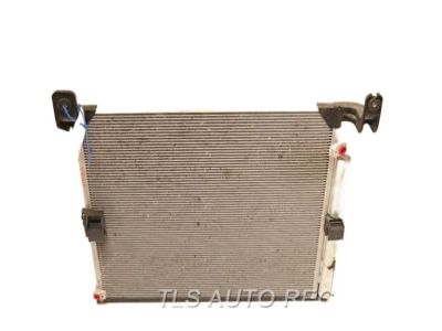 Toyota 88460-04200 Condenser Assembly