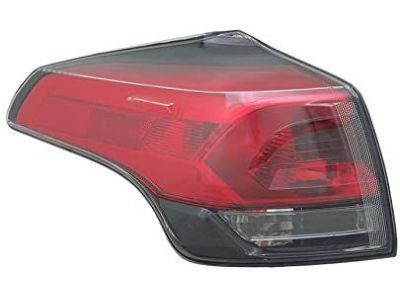 2017 Toyota RAV4 Back Up Light - 81561-42211