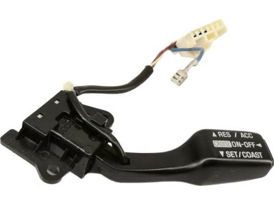 2000 Toyota RAV4 Cruise Control Switch - 84630-42010