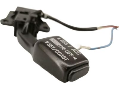 2000 Toyota RAV4 Cruise Control Switch - 84630-42010