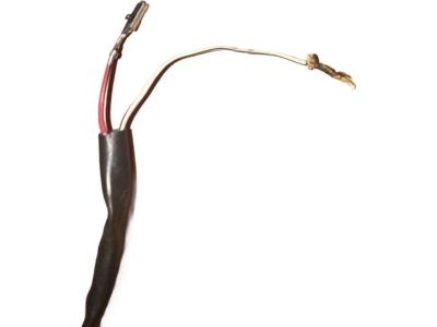 2000 Toyota RAV4 Cruise Control Switch - 84630-42010