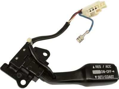 2000 Toyota RAV4 Cruise Control Switch - 84630-42010