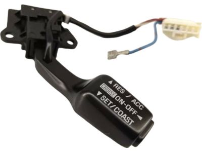 2000 Toyota RAV4 Cruise Control Switch - 84630-42010