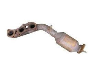 Toyota 4Runner Exhaust Manifold - 17140-31250