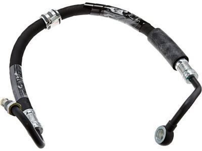 1999 Toyota RAV4 Power Steering Hose - 44410-42050